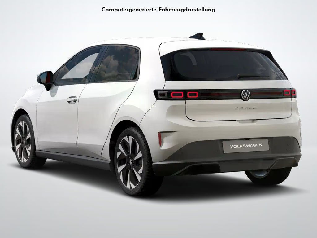 Volkswagen ID. Polo