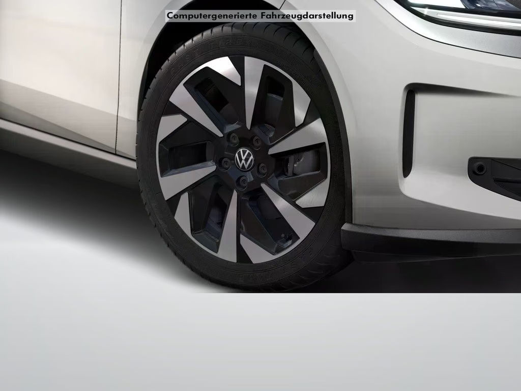 Volkswagen ID. Polo