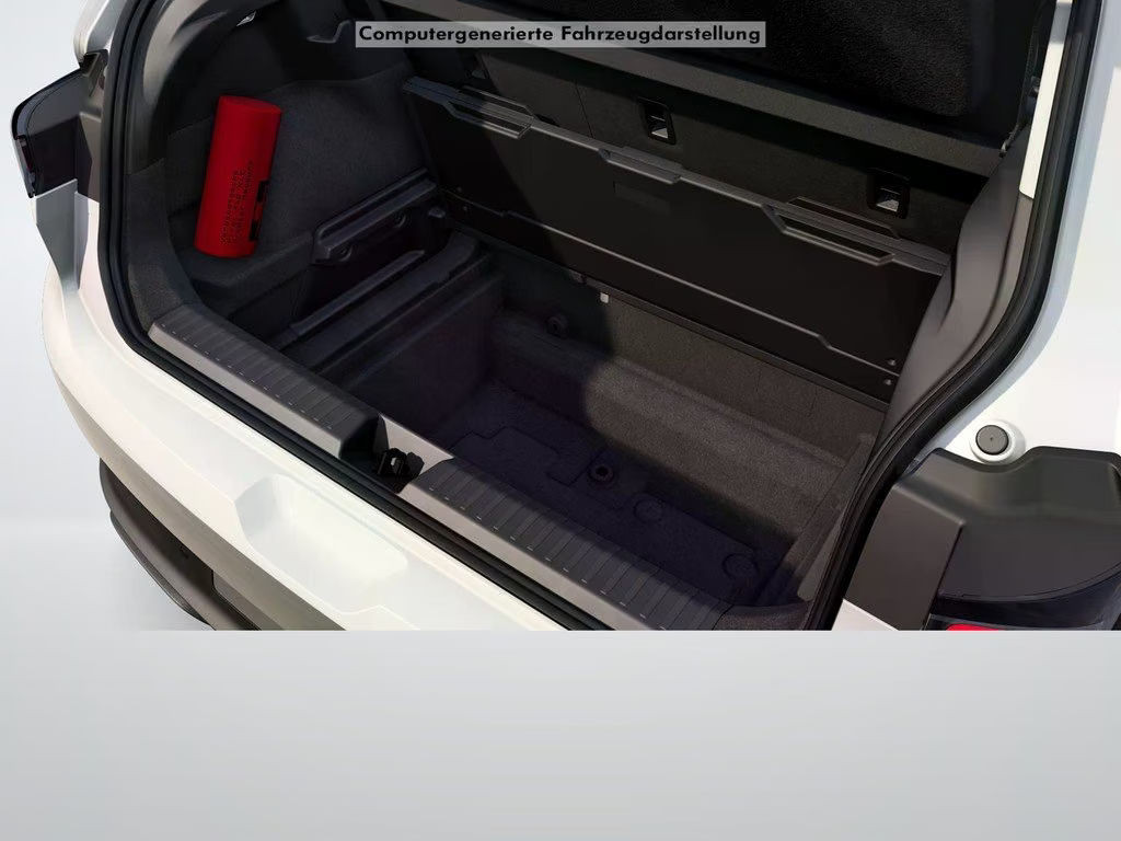 Volkswagen ID. Polo