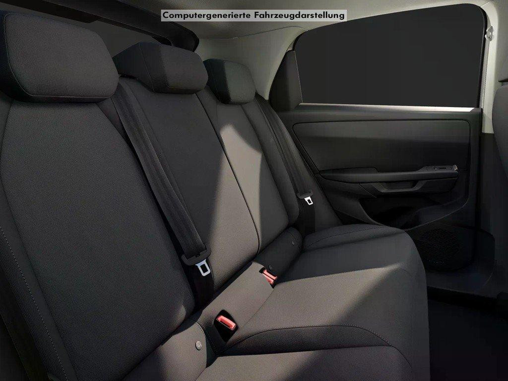 Volkswagen ID. Polo