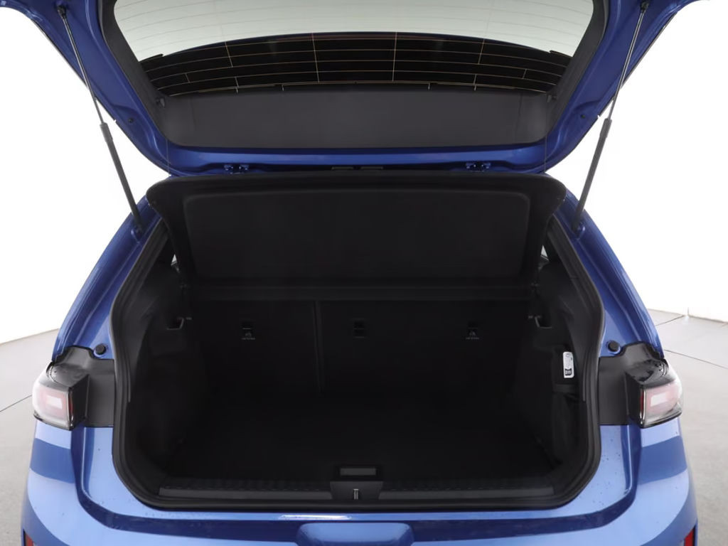 Volkswagen ID. Polo