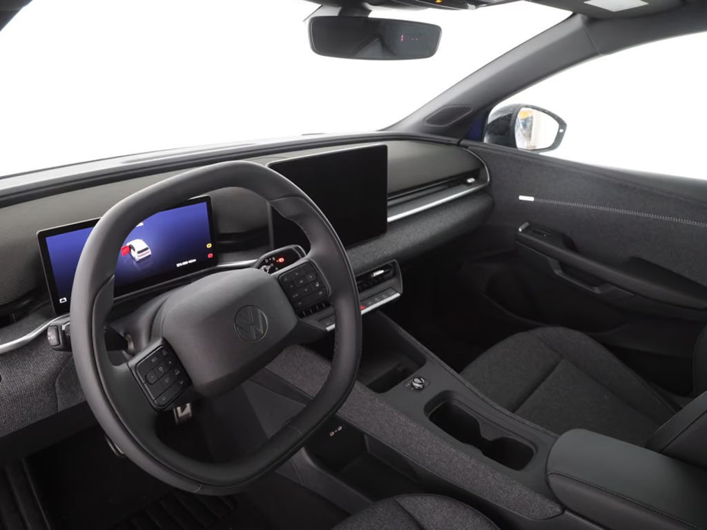 Volkswagen ID. Polo