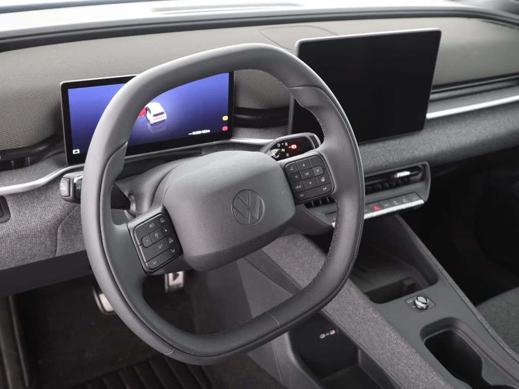 Volkswagen ID. Polo