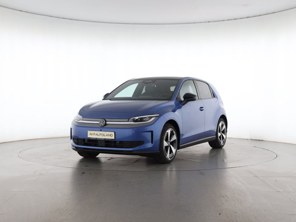 Volkswagen ID. Polo