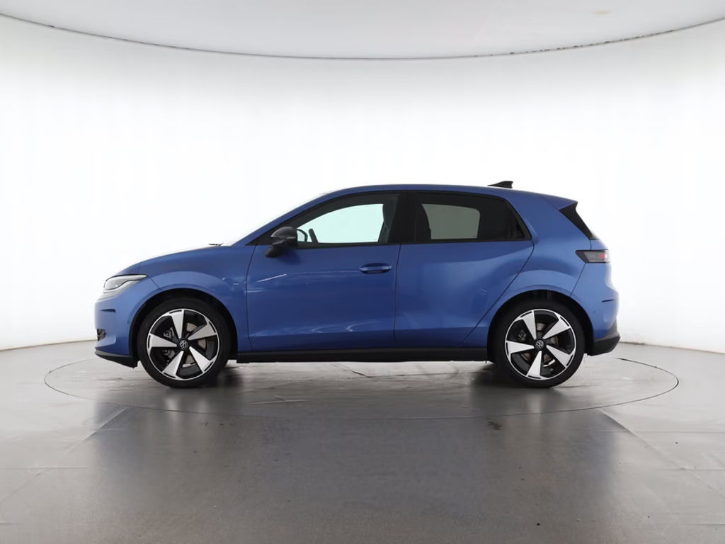 Volkswagen ID. Polo