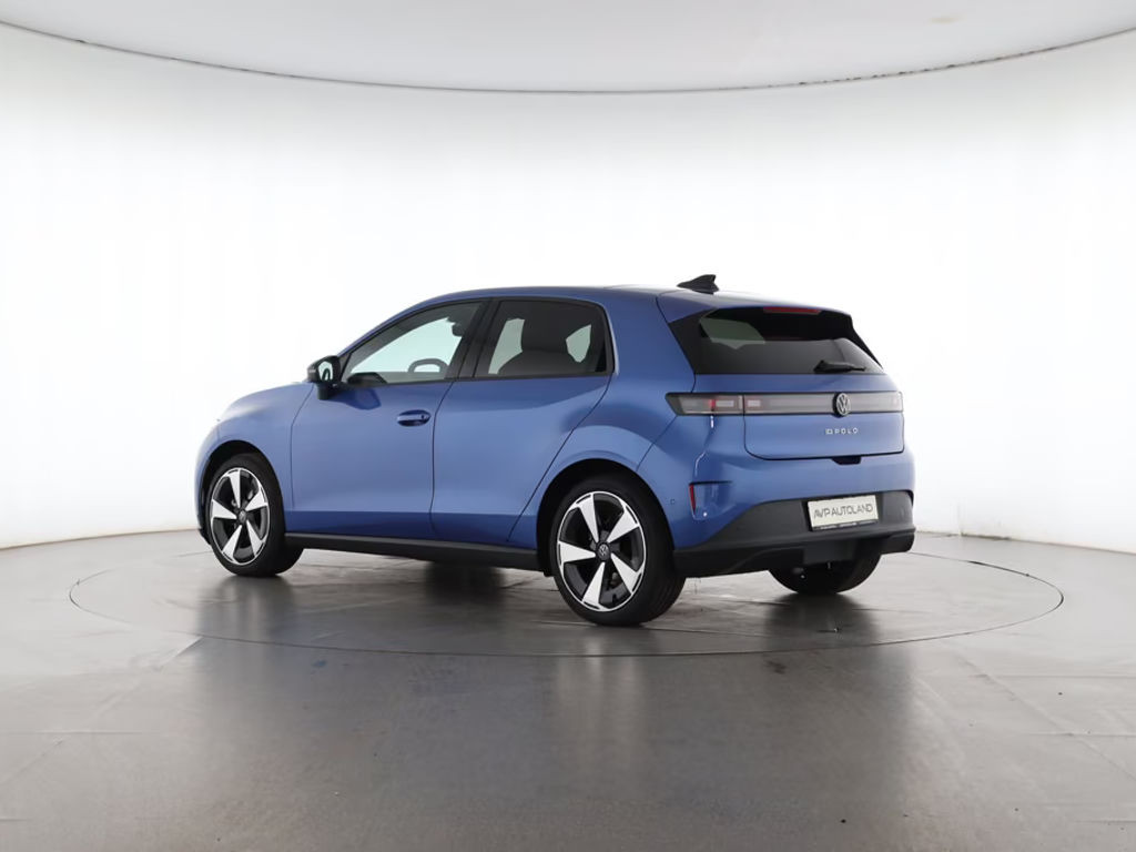 Volkswagen ID. Polo