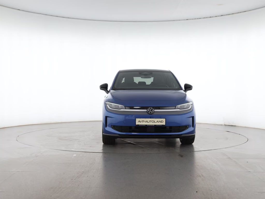 Volkswagen ID. Polo