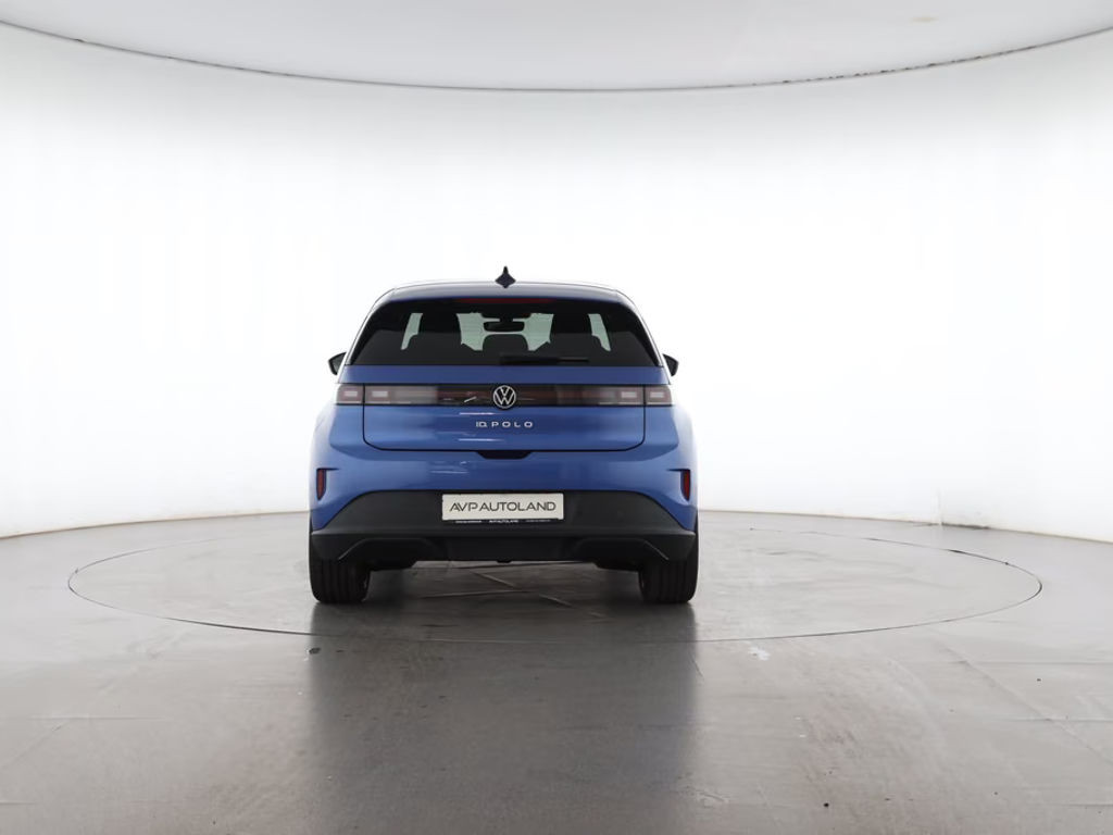 Volkswagen ID. Polo