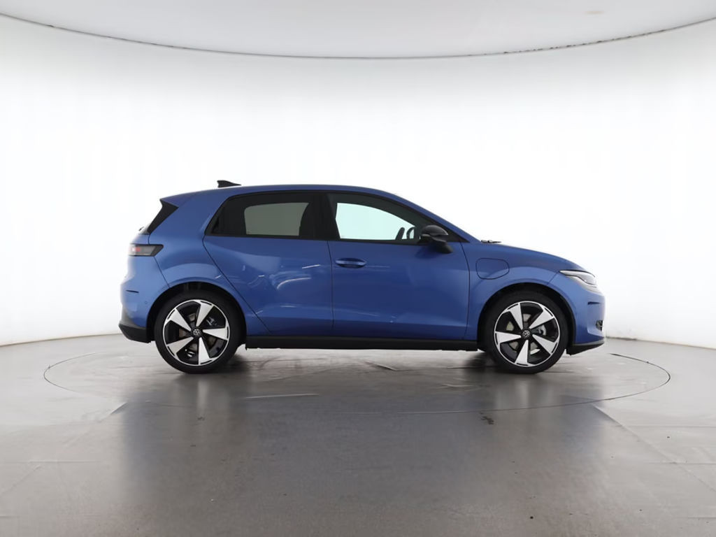 Volkswagen ID. Polo