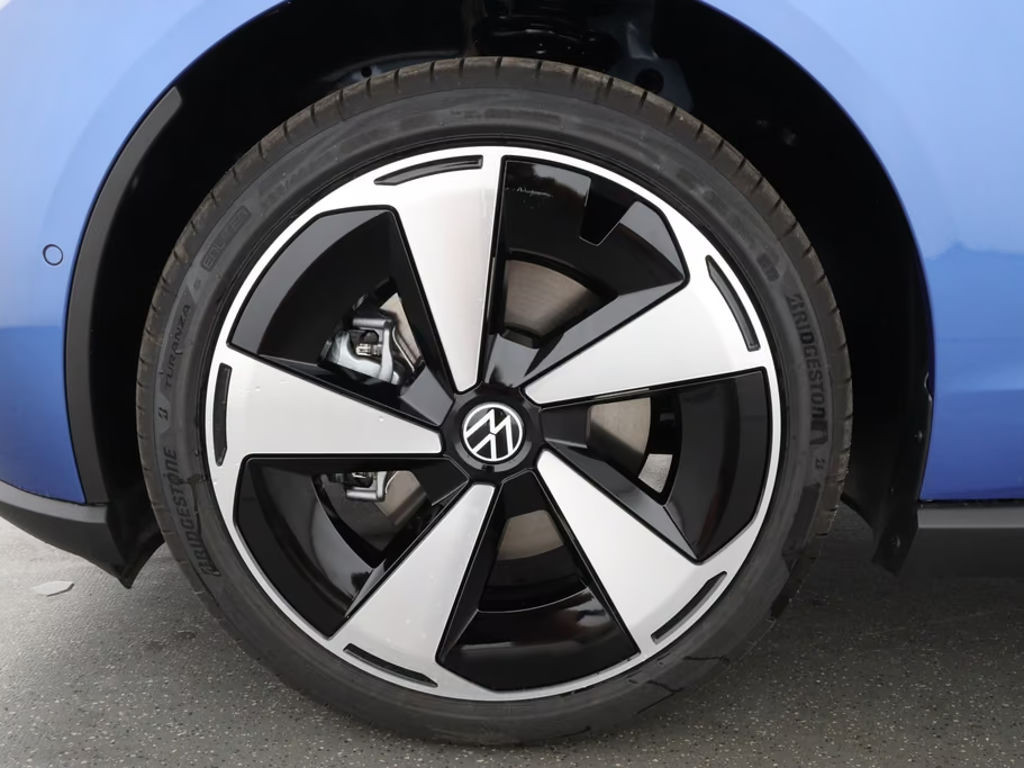 Volkswagen ID. Polo