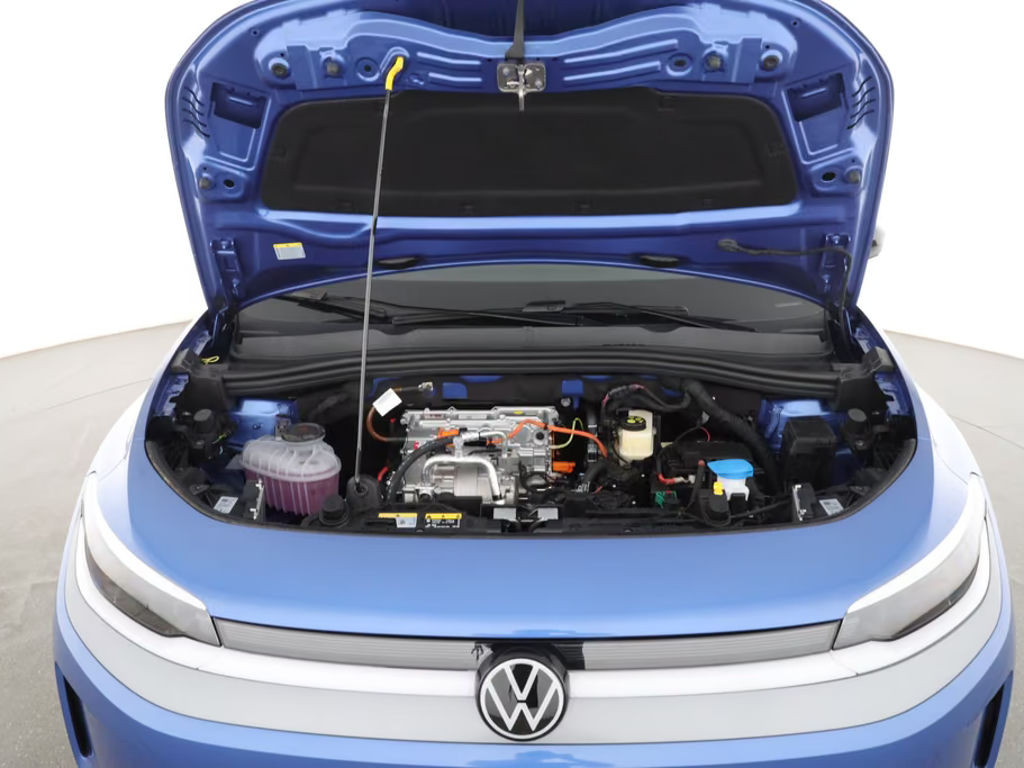 Volkswagen ID. Polo