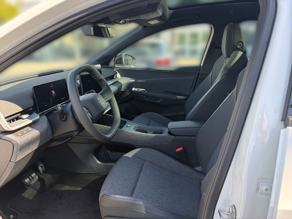 Volkswagen ID. Polo