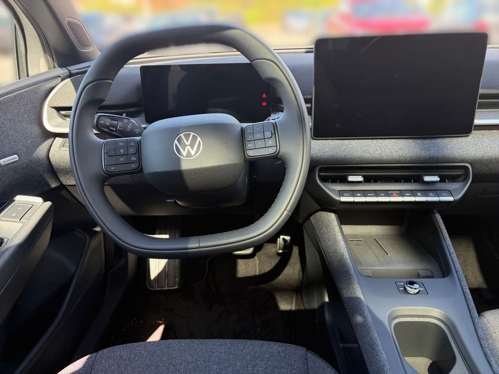Volkswagen ID. Polo