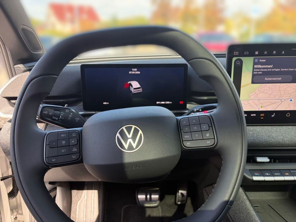 Volkswagen ID. Polo