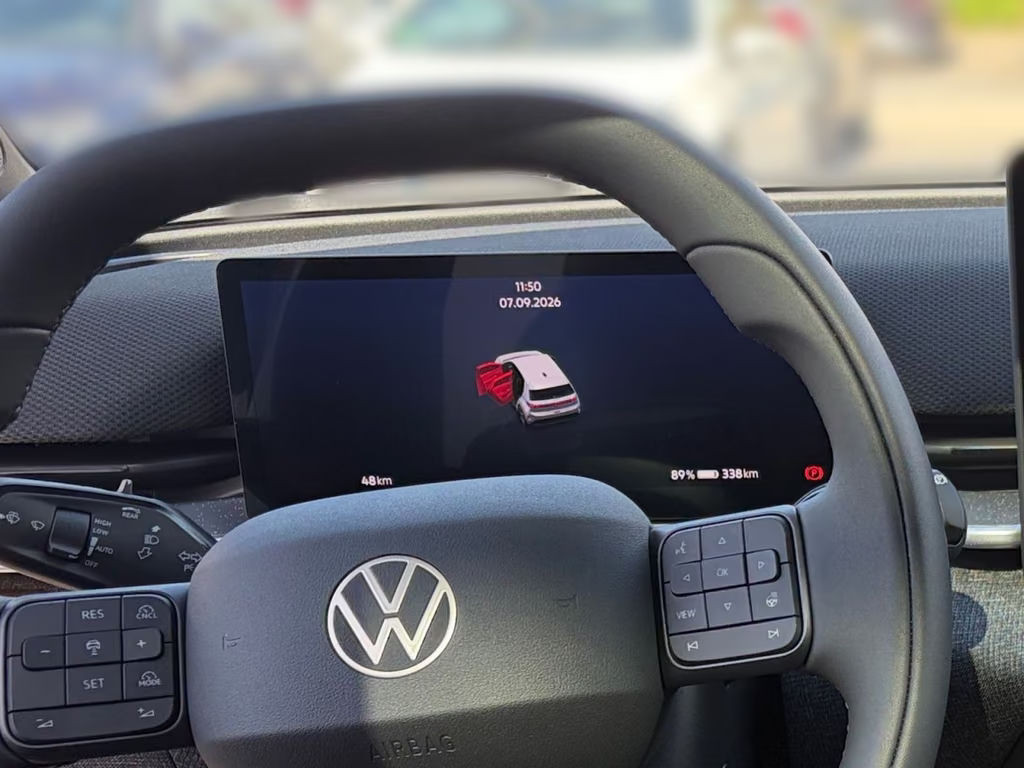 Volkswagen ID. Polo