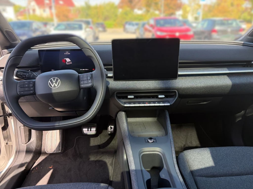 Volkswagen ID. Polo