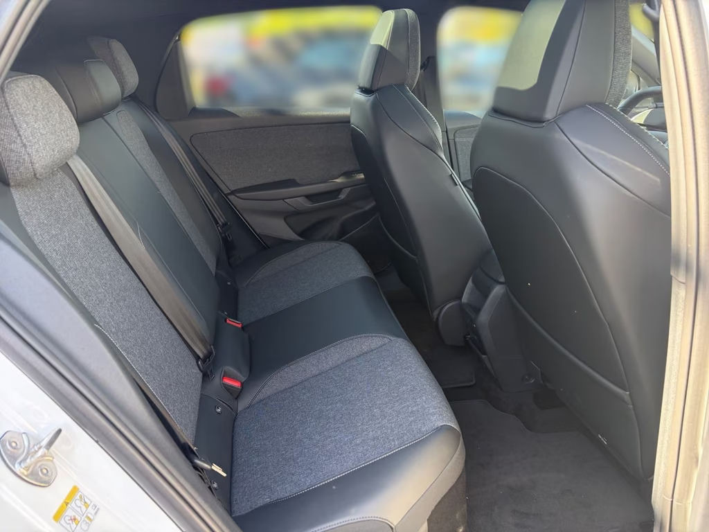 Volkswagen ID. Polo