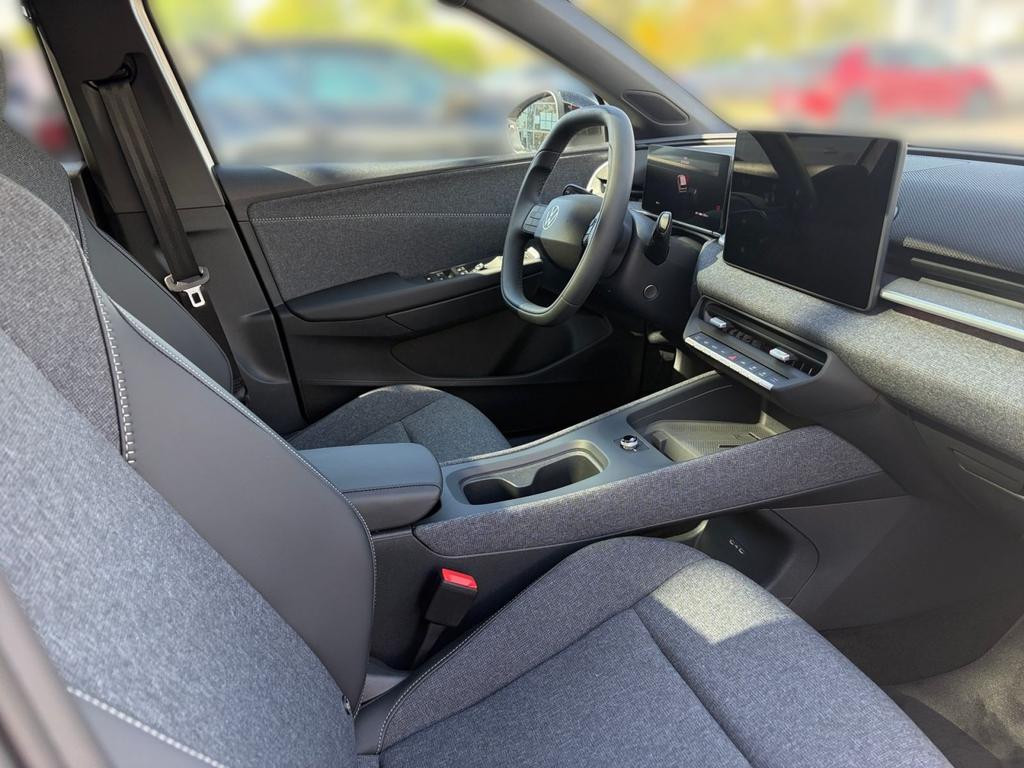 Volkswagen ID. Polo