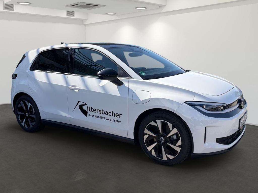 Volkswagen ID. Polo
