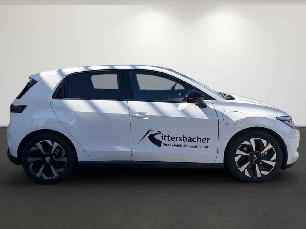 Volkswagen ID. Polo