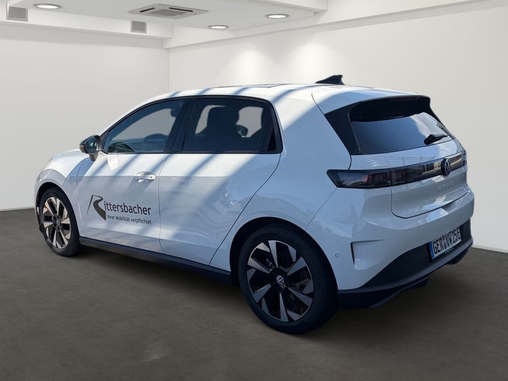 Volkswagen ID. Polo