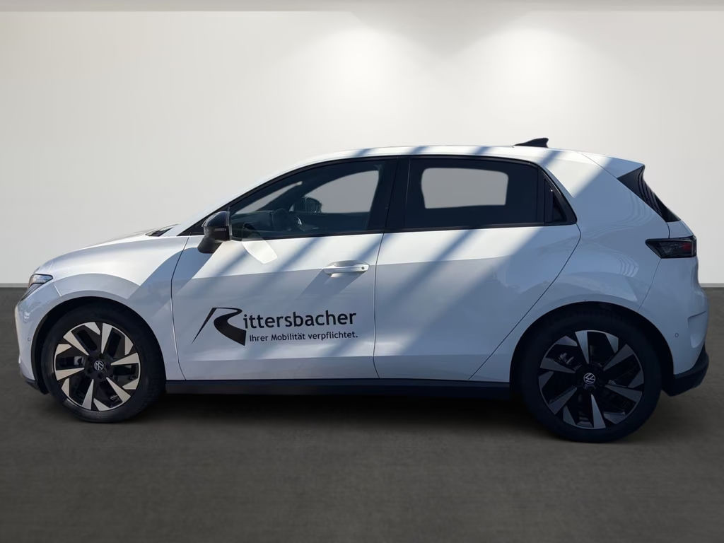 Volkswagen ID. Polo