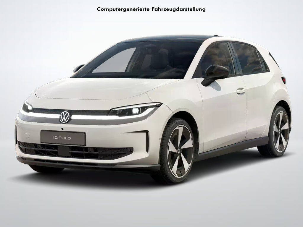 Volkswagen ID. Polo Style