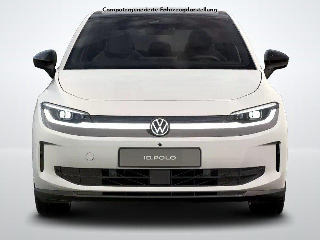 Volkswagen ID. Polo