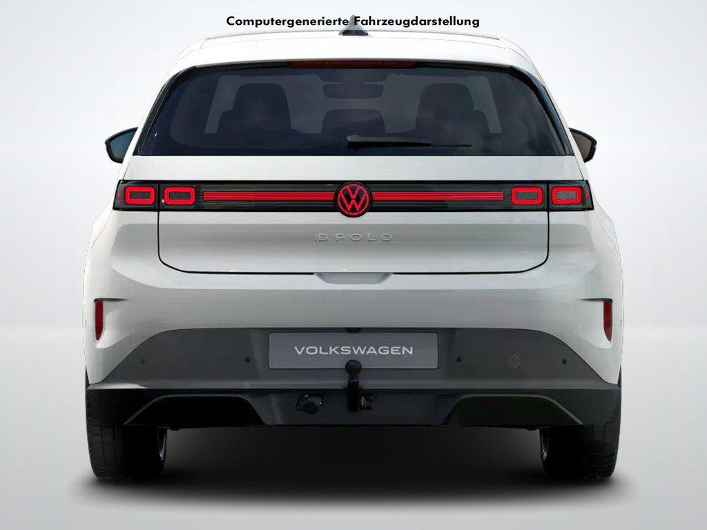 Volkswagen ID. Polo