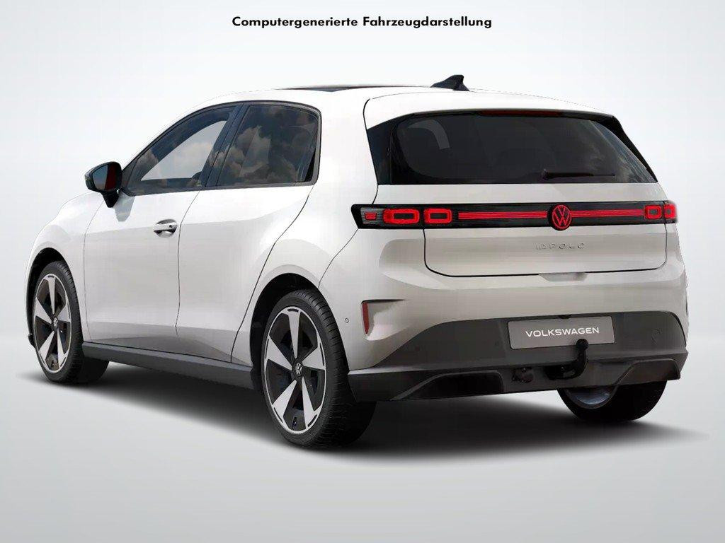 Volkswagen ID. Polo