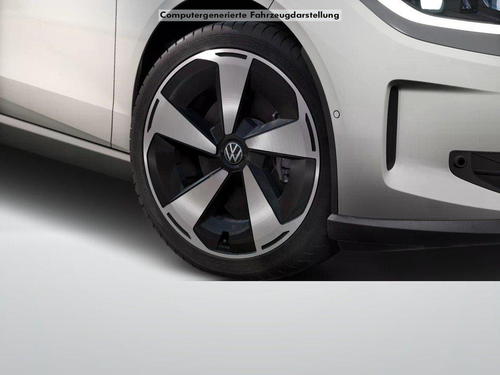 Volkswagen ID. Polo