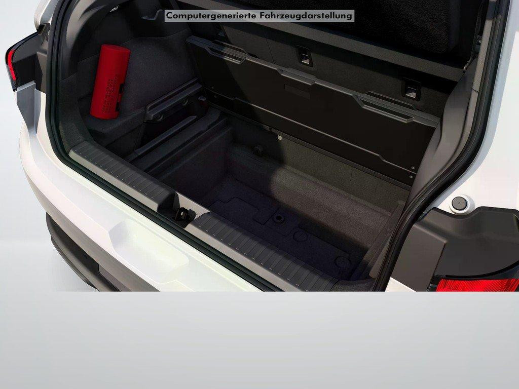 Volkswagen ID. Polo