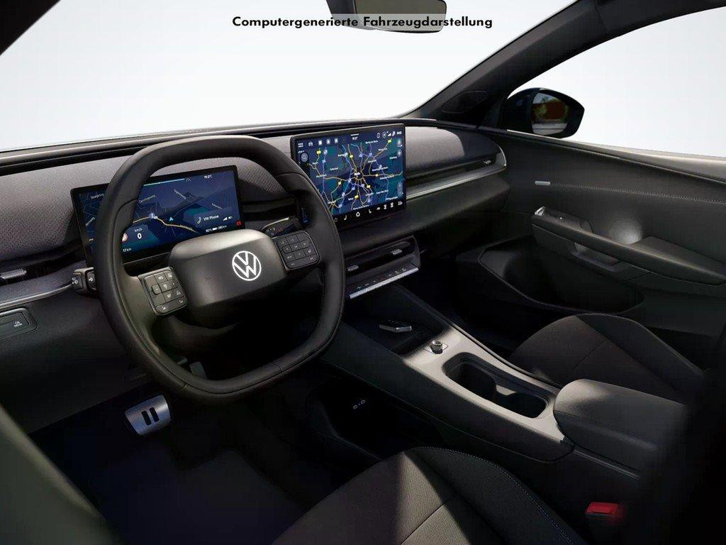Volkswagen ID. Polo