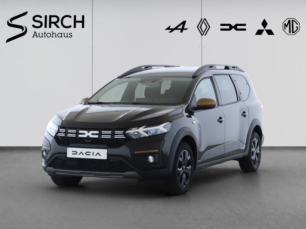 Dacia Jogger TCe 110 Extreme