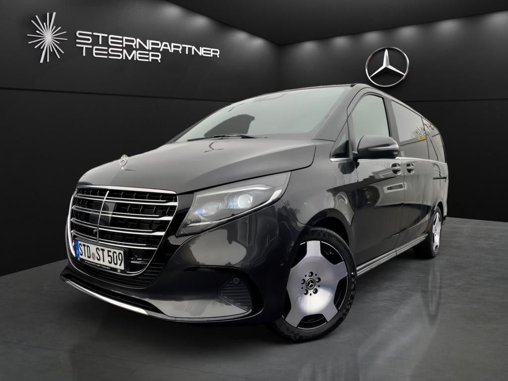 Mercedes-Benz V-Klasse V 300 EXCLUSIVE Limousine Lang V 300 d