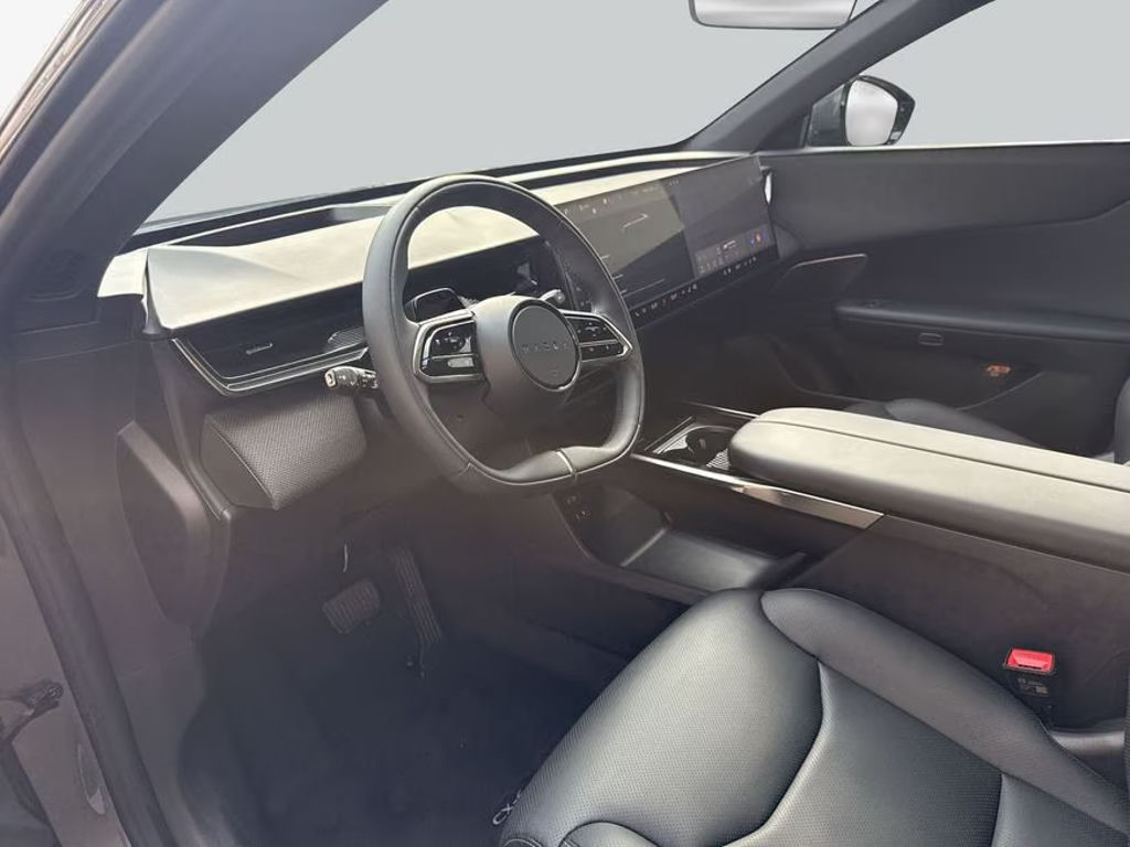 Mazda CX-6e
