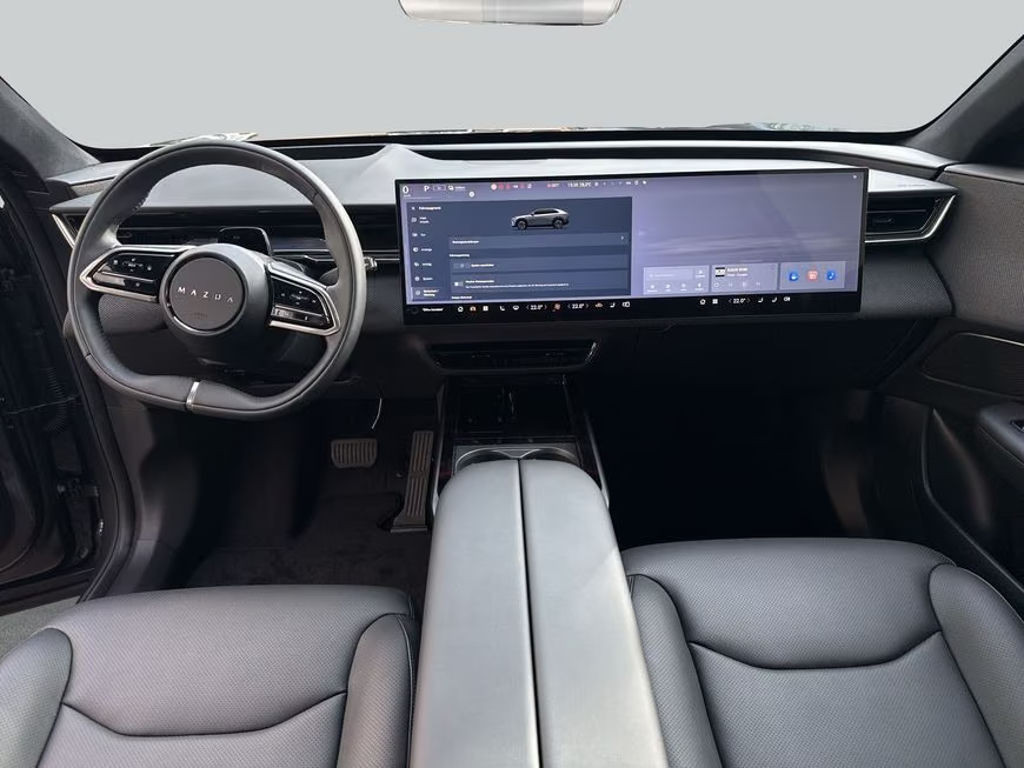 Mazda CX-6e