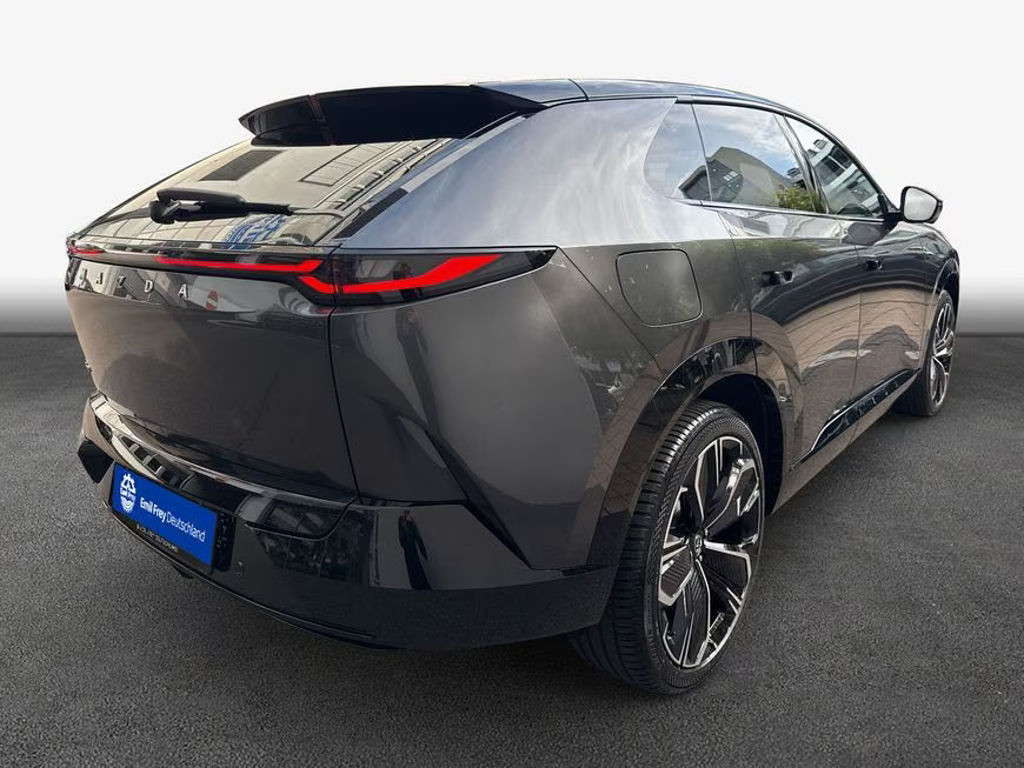 Mazda CX-6e