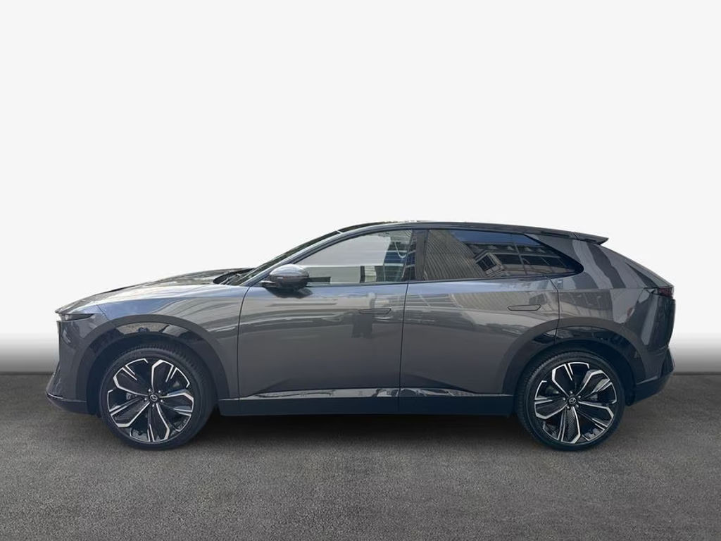 Mazda CX-6e