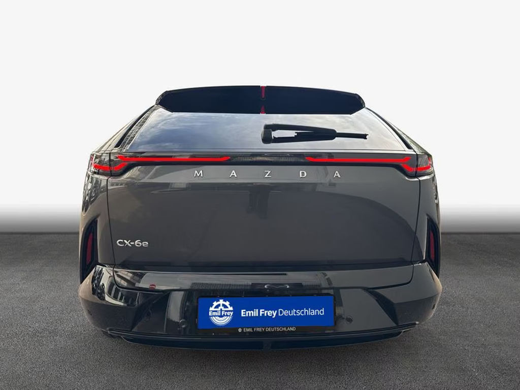 Mazda CX-6e