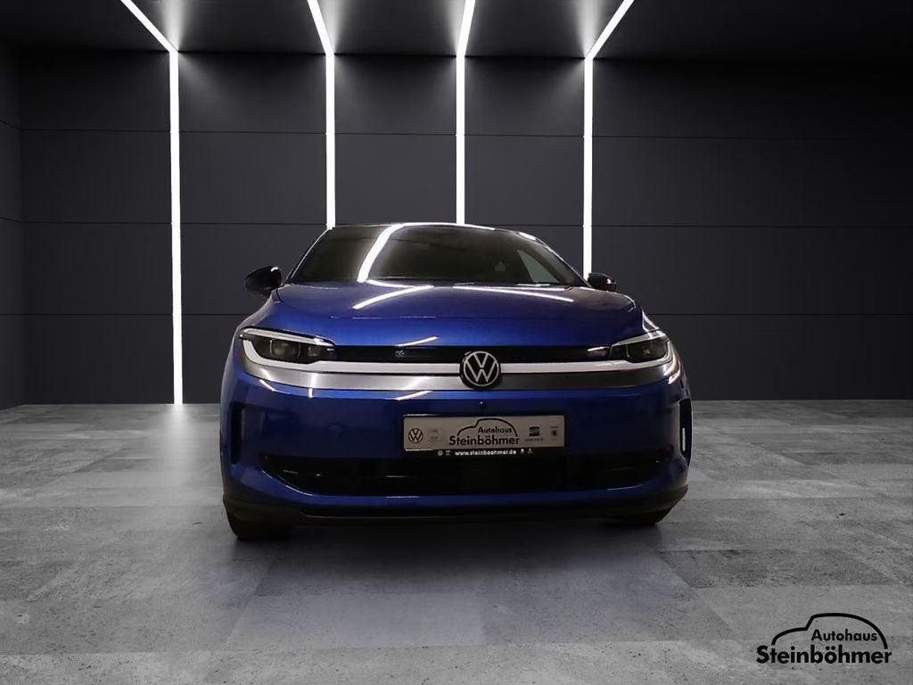 Volkswagen ID. Polo