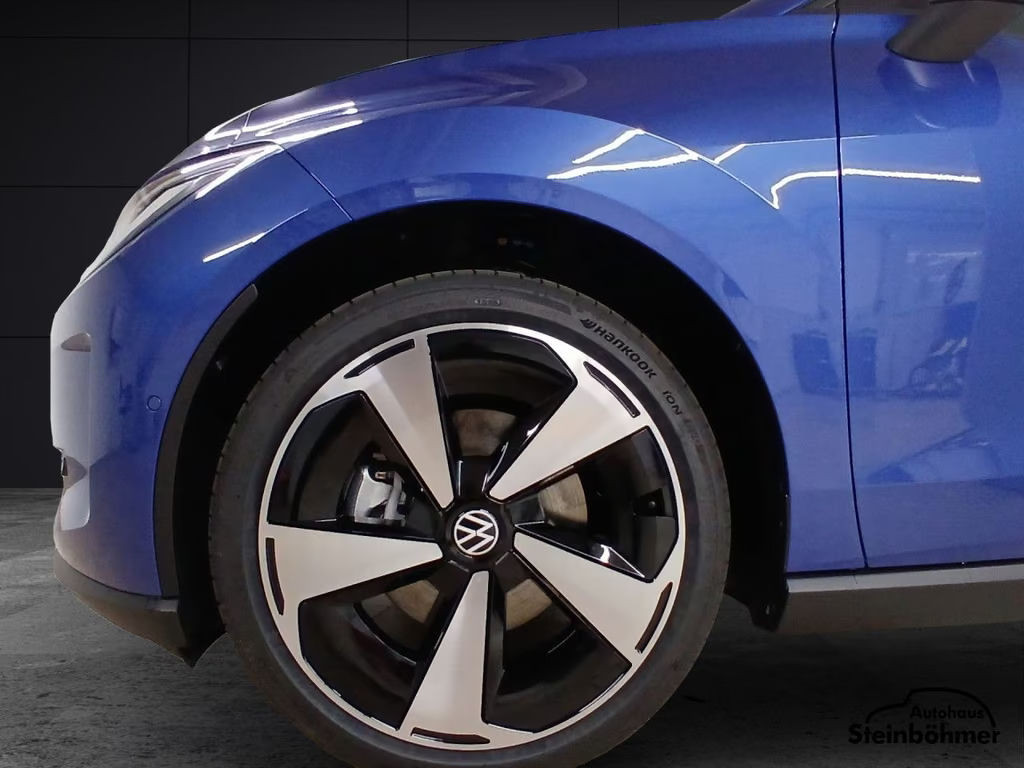 Volkswagen ID. Polo