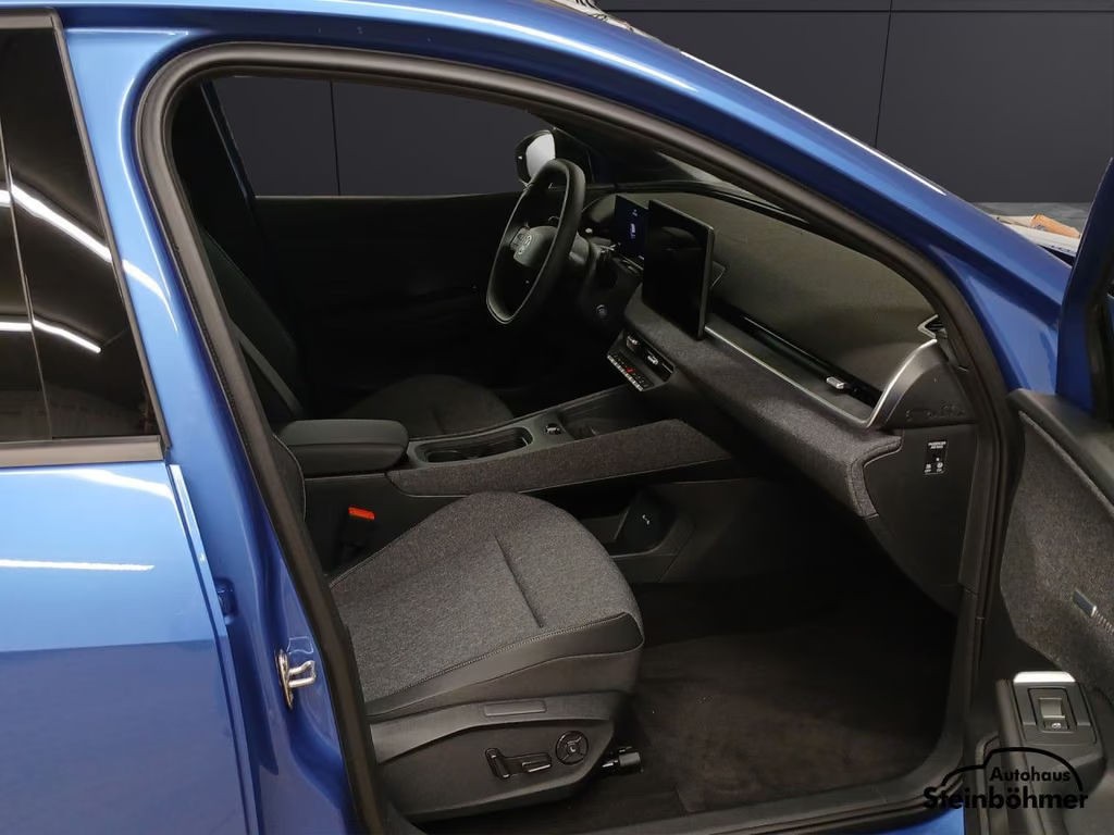 Volkswagen ID. Polo