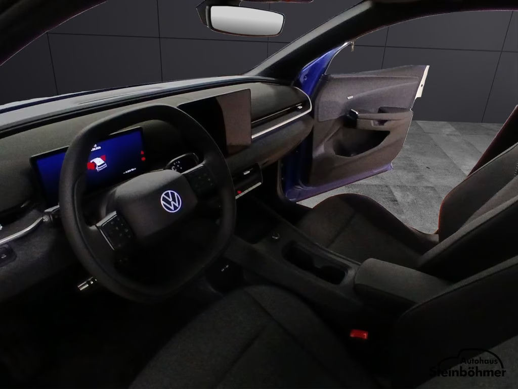 Volkswagen ID. Polo