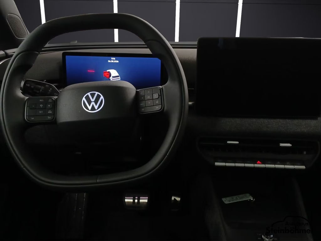 Volkswagen ID. Polo