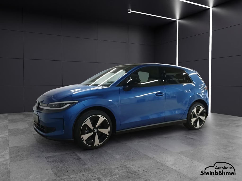 Volkswagen ID. Polo