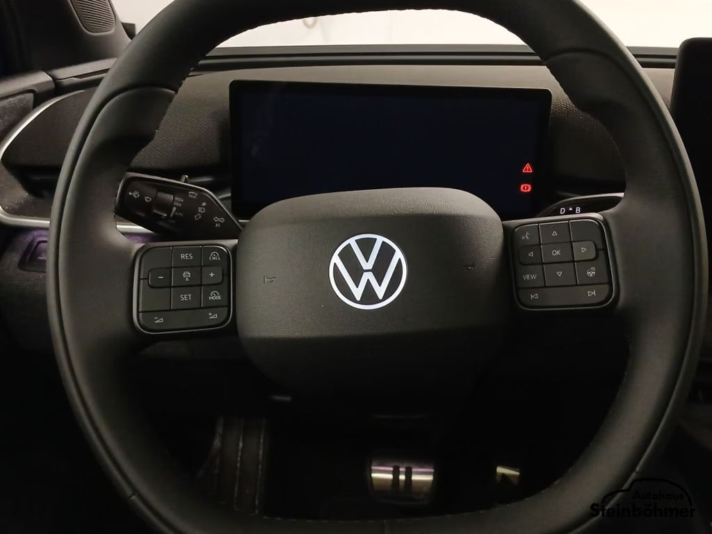 Volkswagen ID. Polo