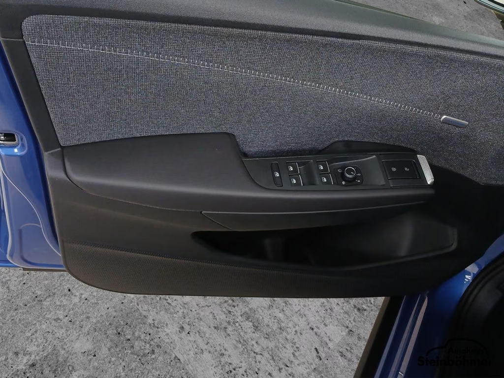 Volkswagen ID. Polo