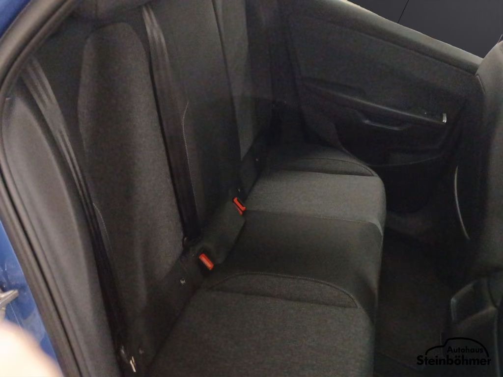 Volkswagen ID. Polo