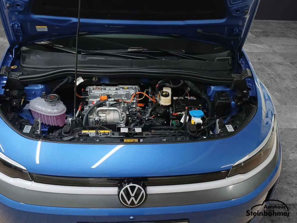 Volkswagen ID. Polo